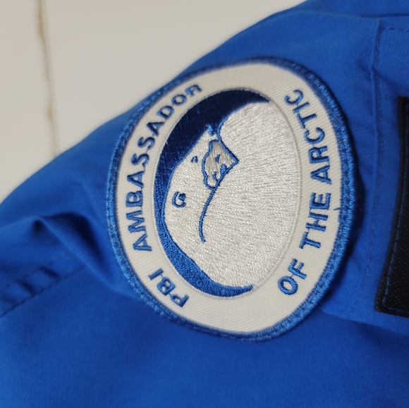 *48 hour sale*Men PBI Chilliwack Bomber in XS - Picture 3 of 6